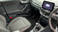 Ford Puma 1.0 EcoBoost Hybrid mHEV 155 ST-Line 5dr Petrol Hatchback